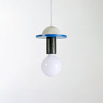 Building Blocks Pendant Lamp - Lamp Outdoor