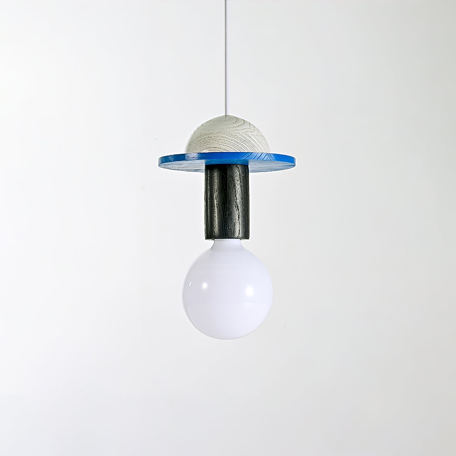 Building Blocks Pendant Lamp - Lamp Outdoor