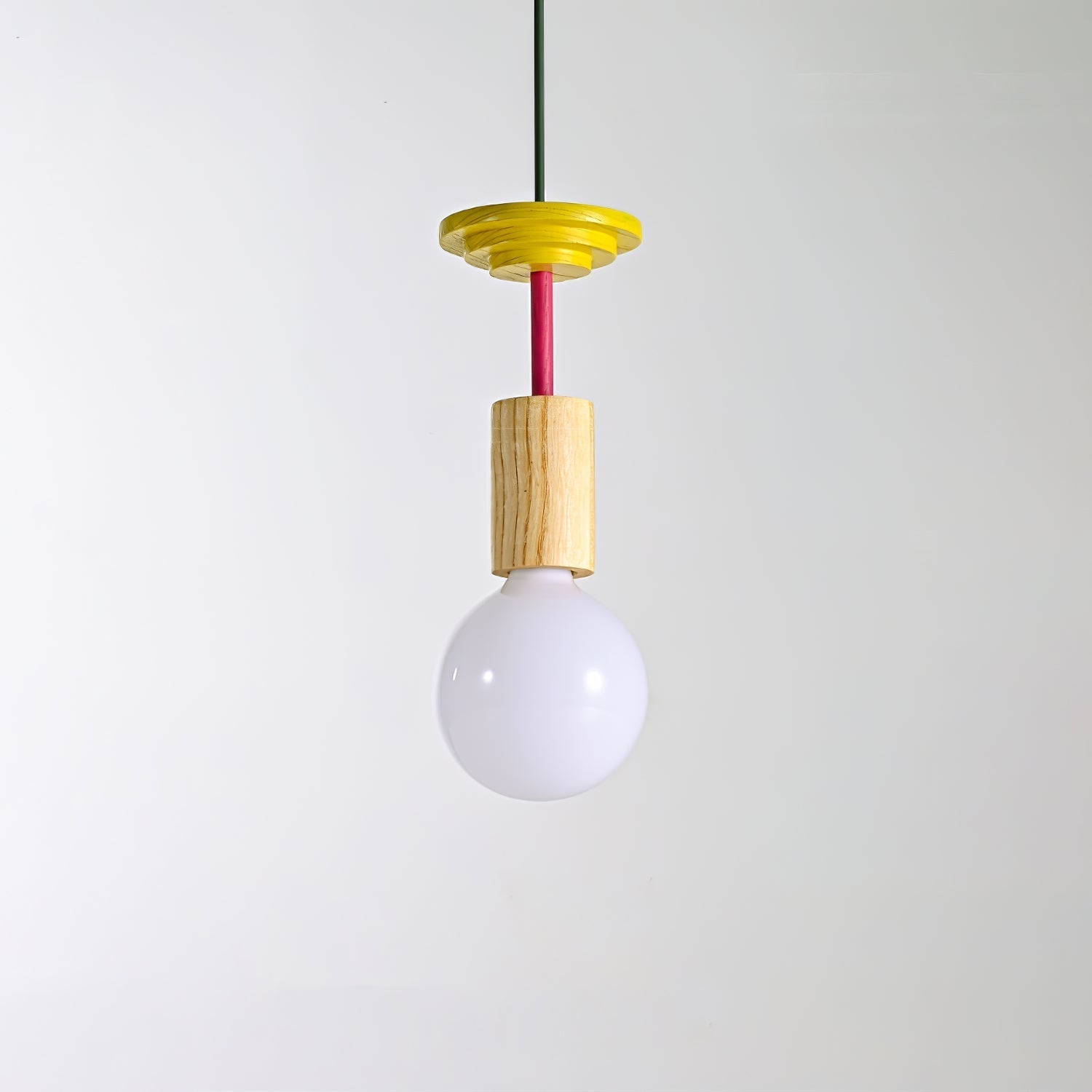 Building Blocks Pendant Lamp - Lamp Outdoor