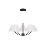 Burke Chandelier - Lamp Outdoor