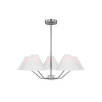 Burke Chandelier - Lamp Outdoor