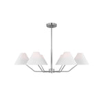 Burke Chandelier - Lamp Outdoor