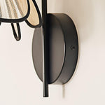 Burnt Petal Wall Lamp - Lamp Outdoor