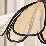 Burnt Petal Wall Lamp - Lamp Outdoor