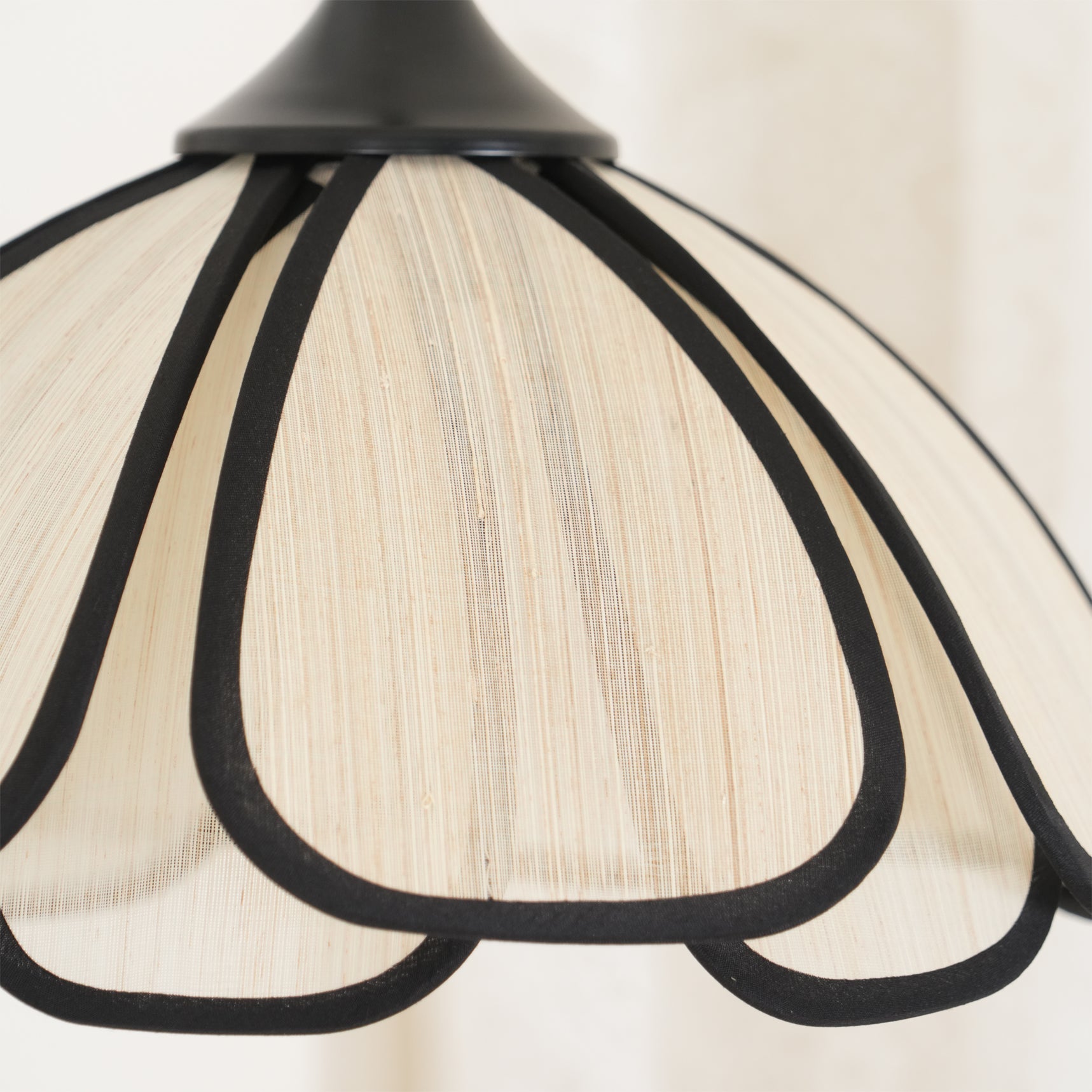 Burnt Petal Wall Lamp - Lamp Outdoor