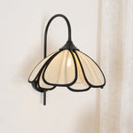 Burnt Petal Wall Lamp - Lamp Outdoor