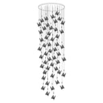 Butterfly Pendant Light - Lamp Outdoor