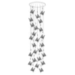 Butterfly Pendant Light - Lamp Outdoor
