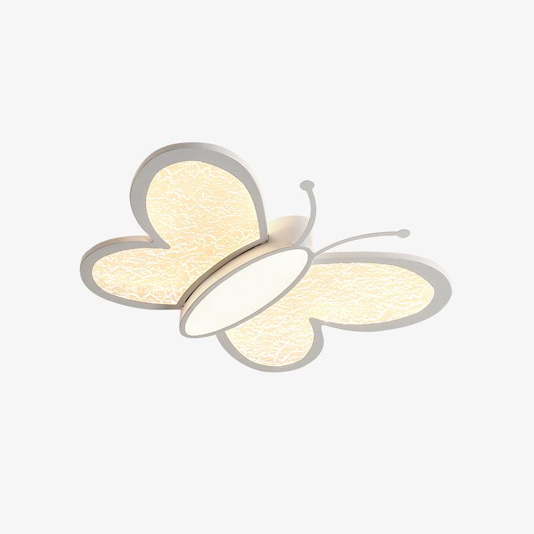 Butterfly Ceiling Lamp - Lamp Outdoor