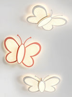 Butterfly Ceiling Lamp - Lamp Outdoor