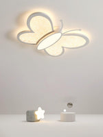 Butterfly Ceiling Lamp - Lamp Outdoor