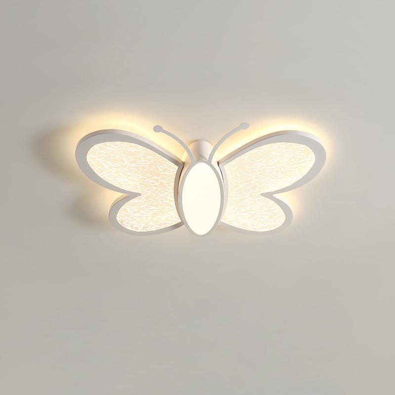Butterfly Ceiling Lamp - Lamp Outdoor