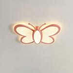 Butterfly Ceiling Lamp - Lamp Outdoor