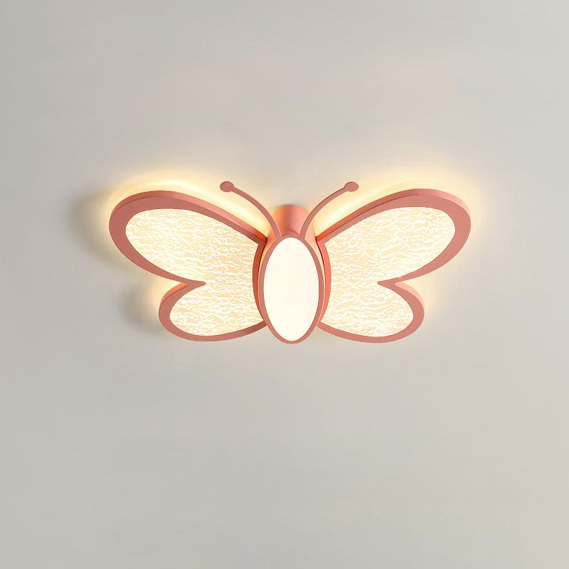 Butterfly Ceiling Lamp - Lamp Outdoor