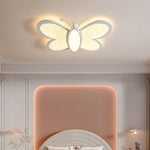 Butterfly Ceiling Lamp - Lamp Outdoor