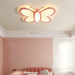 Butterfly Ceiling Lamp - Lamp Outdoor