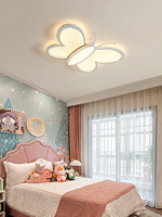 Butterfly Ceiling Lamp - Lamp Outdoor