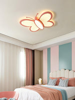 Butterfly Ceiling Lamp - Lamp Outdoor