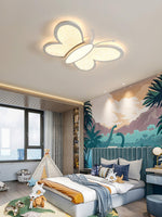 Butterfly Ceiling Lamp - Lamp Outdoor
