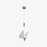 Butterfly Pendant Light - Lamp Outdoor