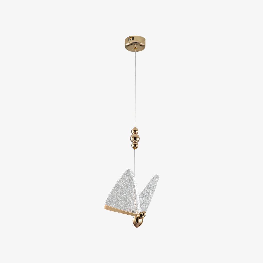 Butterfly Pendant Light - Lamp Outdoor