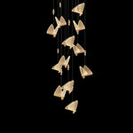 Butterfly Pendant Light - Lamp Outdoor