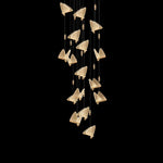 Butterfly Pendant Light - Lamp Outdoor