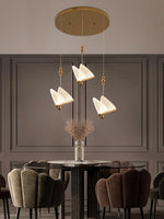 Butterfly Pendant Light - Lamp Outdoor