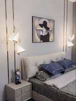 Butterfly Pendant Light - Lamp Outdoor