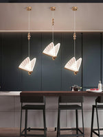 Butterfly Pendant Light - Lamp Outdoor