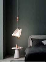 Butterfly Pendant Light - Lamp Outdoor