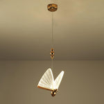 Butterfly Pendant Light - Lamp Outdoor