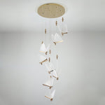 Butterfly Pendant Light - Lamp Outdoor