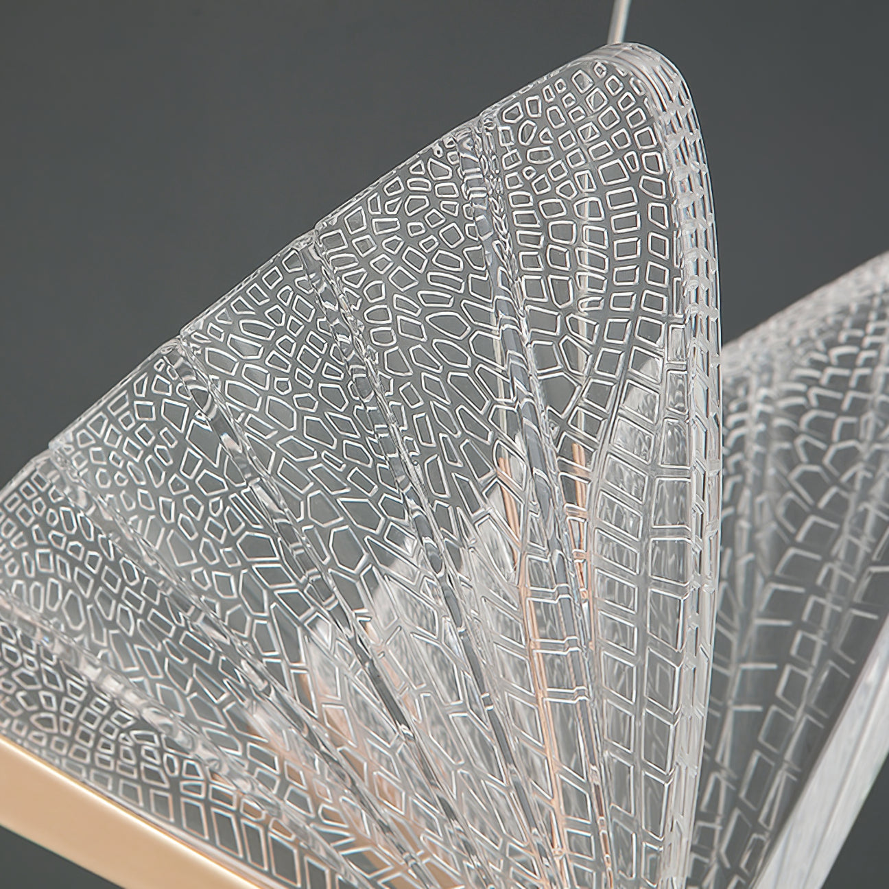 Butterfly Pendant Light - Lamp Outdoor
