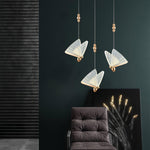 Butterfly Pendant Light - Lamp Outdoor