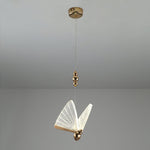 Butterfly Pendant Light - Lamp Outdoor