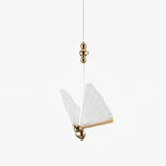 Butterfly Pendant Light - Lamp Outdoor