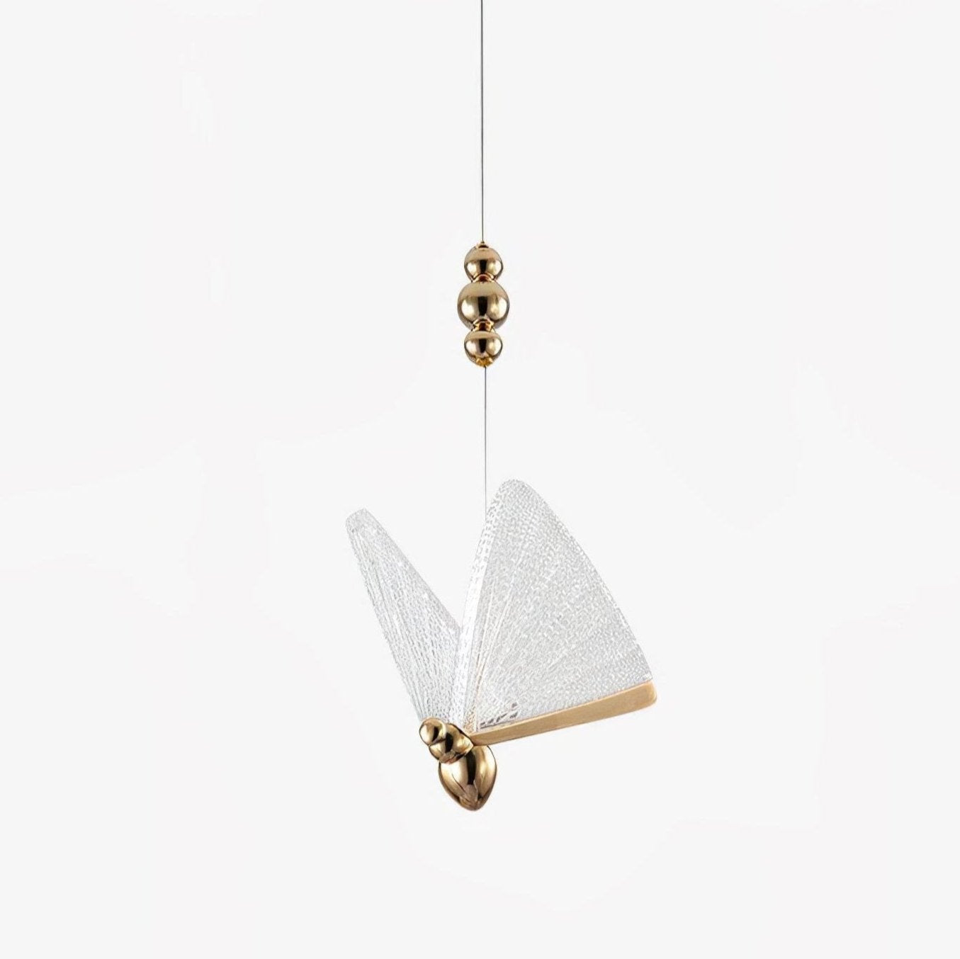 Butterfly Pendant Light - Lamp Outdoor