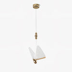 Butterfly Pendant Light - Lamp Outdoor