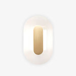 Button Wall Lamp - Lamp Outdoor