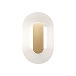 Button Wall Lamp - Lamp Outdoor