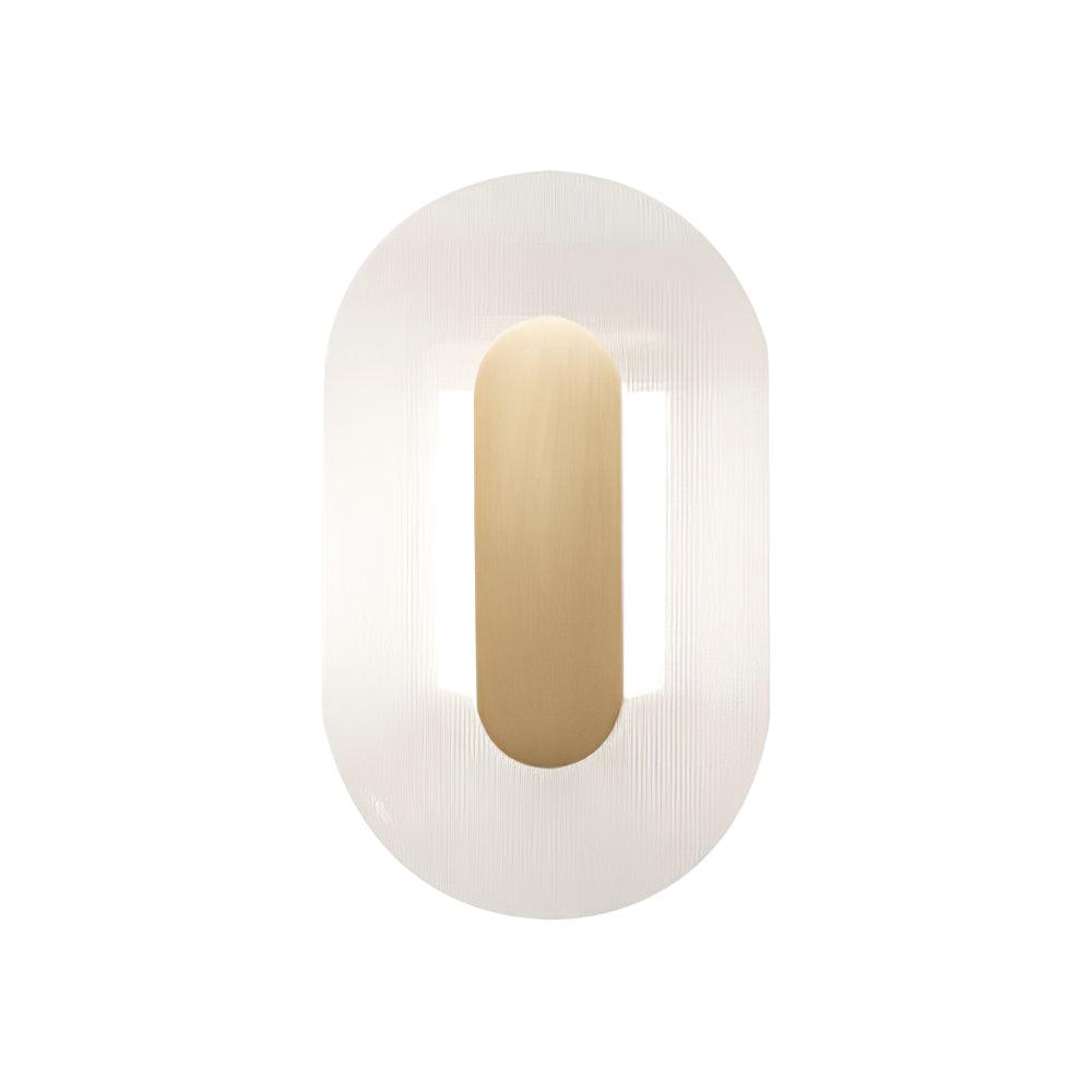 Button Wall Lamp - Lamp Outdoor