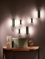 Button Wall Lamp - Lamp Outdoor