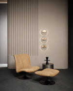 Button Wall Lamp - Lamp Outdoor