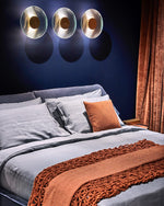 Button Wall Lamp - Lamp Outdoor