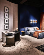 Button Wall Lamp - Lamp Outdoor