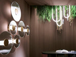 Button Wall Lamp - Lamp Outdoor