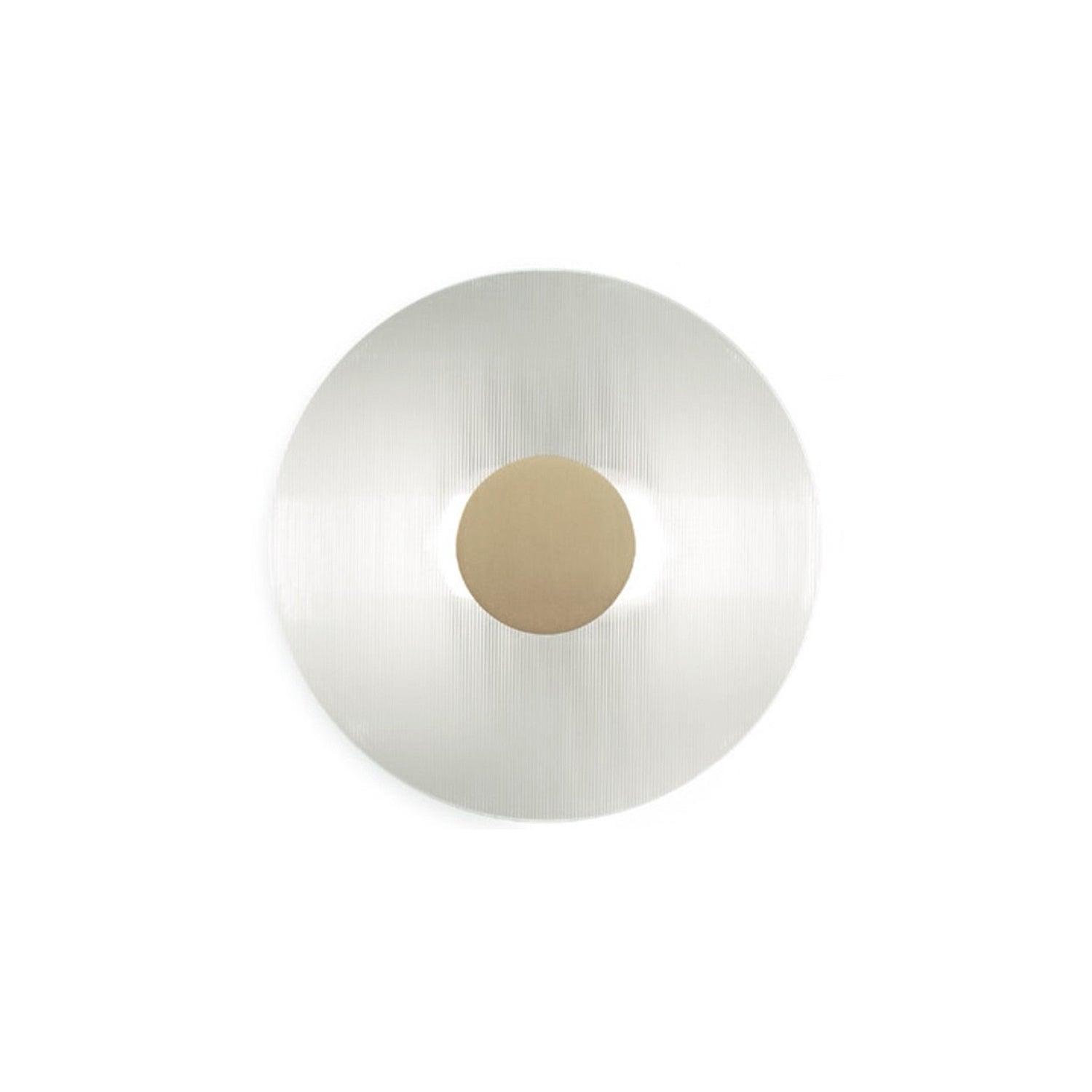 Button Wall Lamp - Lamp Outdoor
