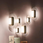 Button Wall Lamp - Lamp Outdoor