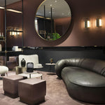 Button Wall Lamp - Lamp Outdoor